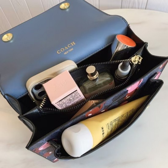 High-Quality Coach Bags and Wallets, $30–$50