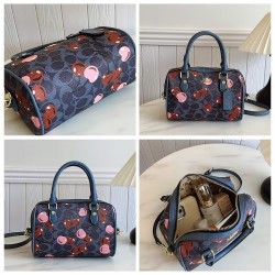 High-Quality Coach Bags and Wallets, $30–$50