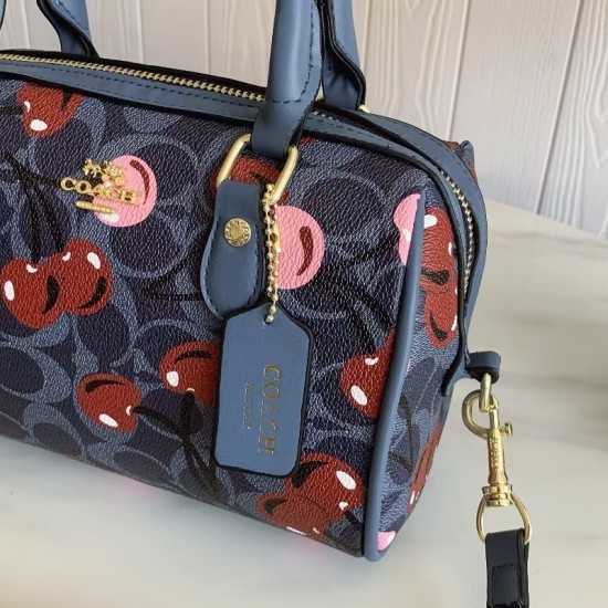 High-Quality Coach Bags and Wallets, $30–$50