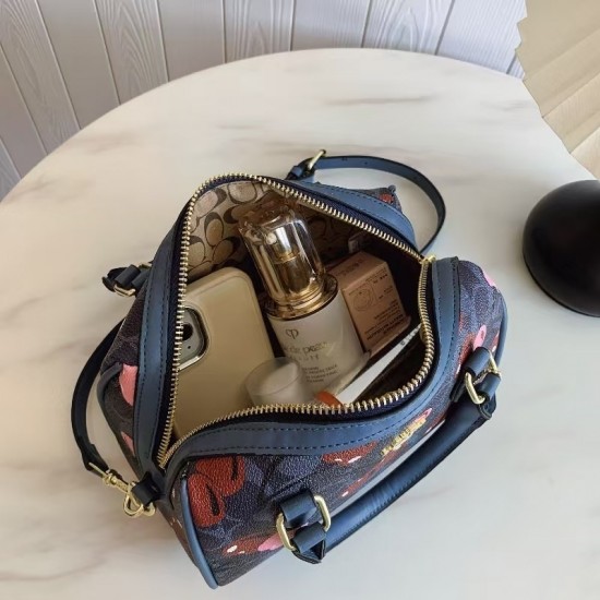 High-Quality Coach Bags and Wallets, $30–$50