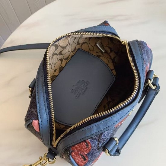 High-Quality Coach Bags and Wallets, $30–$50