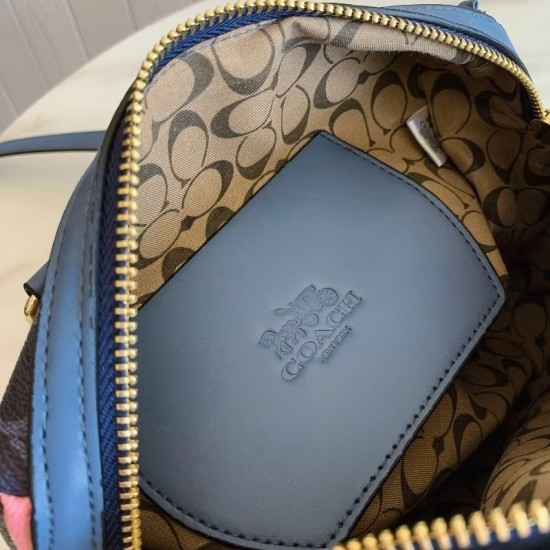 High-Quality Coach Bags and Wallets, $30–$50