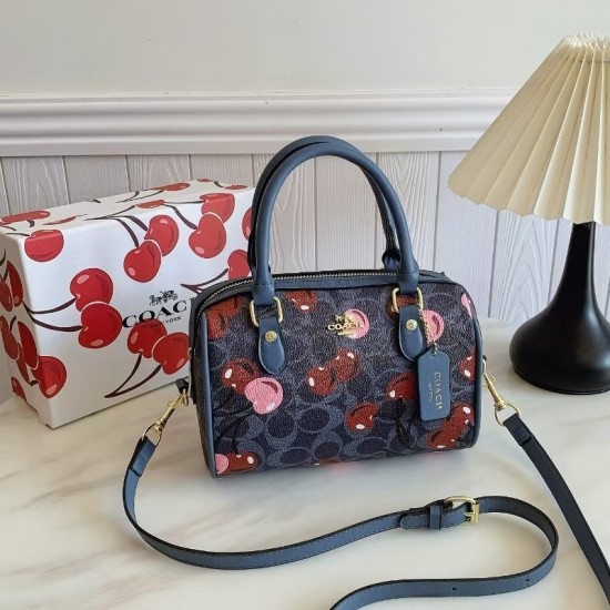 High-Quality Coach Bags and Wallets, $30–$50