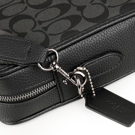 High-Quality Coach Bags and Purses, $30–$50