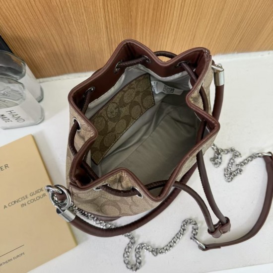 High-Quality Coach Bags and Wallets, $30–$50
