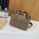 High-Quality Coach Bags and Wallets, $30–$50