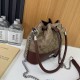 High-Quality Coach Bags and Wallets, $30–$50
