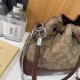 High-Quality Coach Bags and Wallets, $30–$50