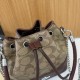 High-Quality Coach Bags and Wallets, $30–$50