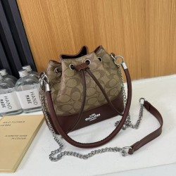 High-Quality Coach Bags and Wallets, $30–$50