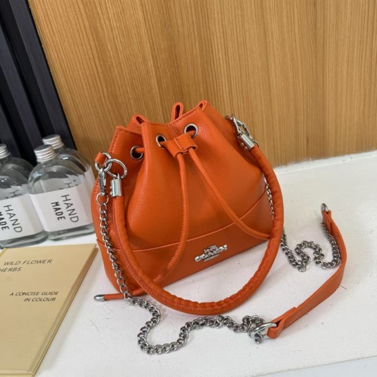 High-Quality Coach Bags and Wallets, $30–$50
