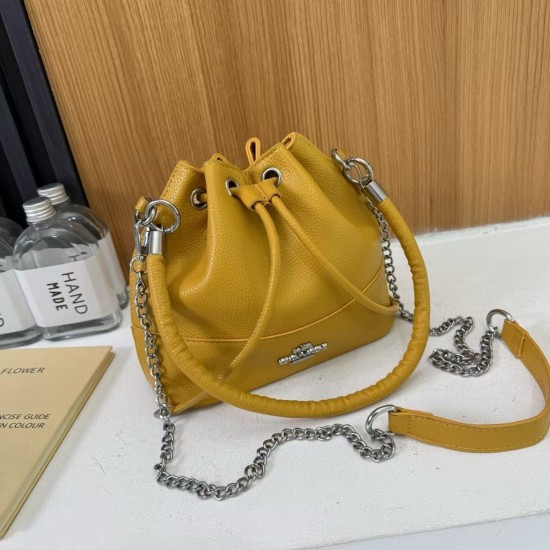 High-Quality Coach Bags and Wallets, $30–$50