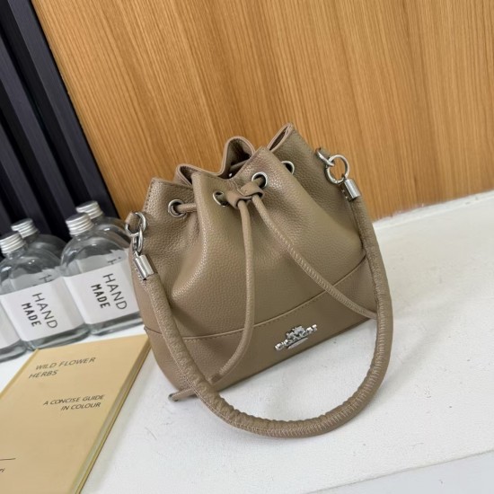 High-Quality Coach Bags and Wallets, $30–$50