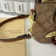 High-Quality Coach Bags and Wallets, $30–$50