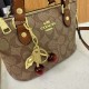 High-Quality Coach Bags and Wallets, $30–$50