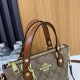 High-Quality Coach Bags and Wallets, $30–$50