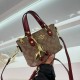 High-Quality Coach Bags and Wallets, $30–$50