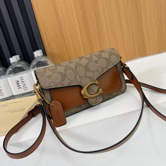 High-Quality Coach Bags and Wallets, $30–$50