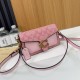 High-Quality Coach Bags and Wallets, $30–$50