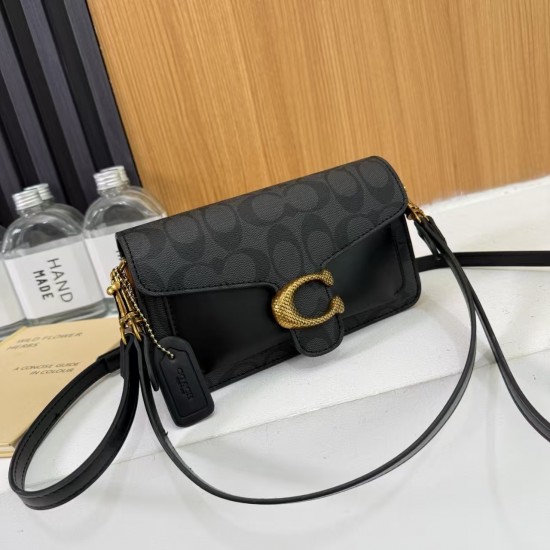 High-Quality Coach Bags and Wallets, $30–$50