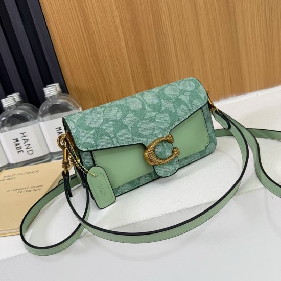 High-Quality Coach Bags and Wallets, $30–$50