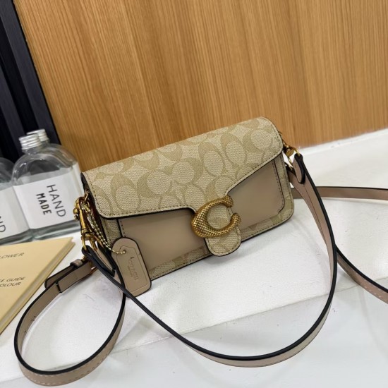 High-Quality Coach Bags and Wallets, $30–$50
