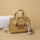 High-Quality Coach Bags and Wallets, $30–$50