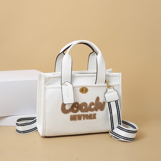 High-Quality Coach Bags and Wallets, $30–$50