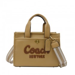 High-Quality Coach Bags and Wallets, $30–$50
