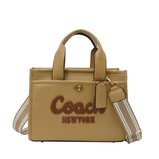 High-Quality Coach Bags and Wallets, $30–$50