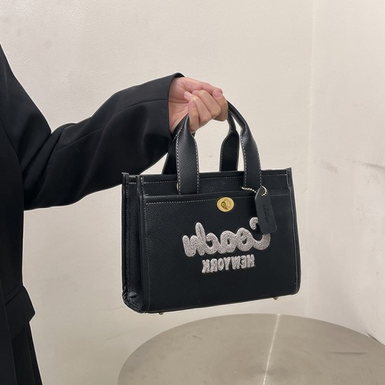 High-Quality Coach Bags and Wallets, $30–$50