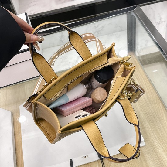 High-Quality Coach Bags and Wallets, $30–$50