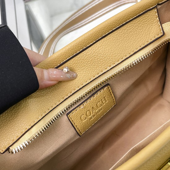 High-Quality Coach Bags and Wallets, $30–$50