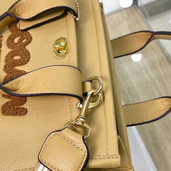 High-Quality Coach Bags and Wallets, $30–$50