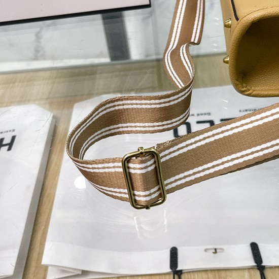 High-Quality Coach Bags and Wallets, $30–$50