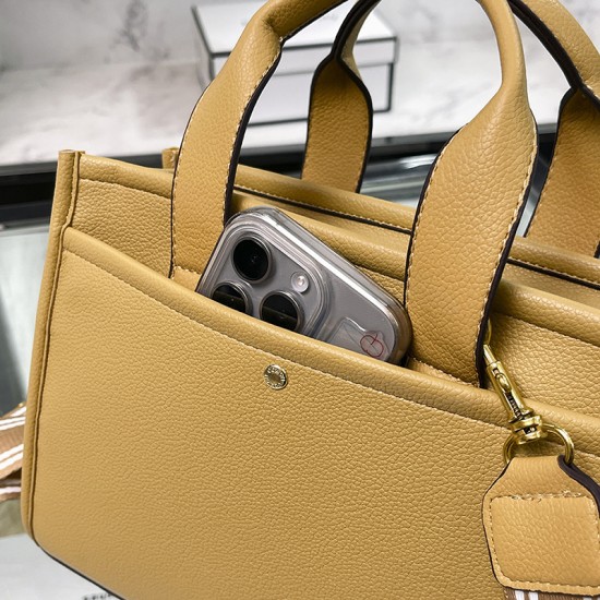High-Quality Coach Bags and Wallets, $30–$50