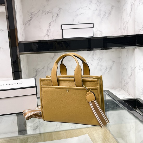 High-Quality Coach Bags and Wallets, $30–$50