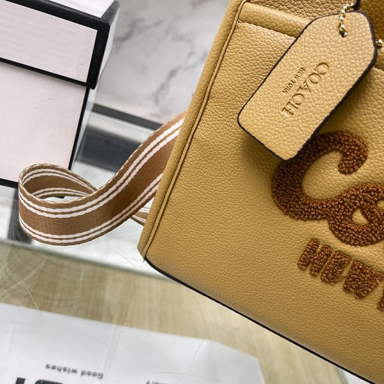 High-Quality Coach Bags and Wallets, $30–$50
