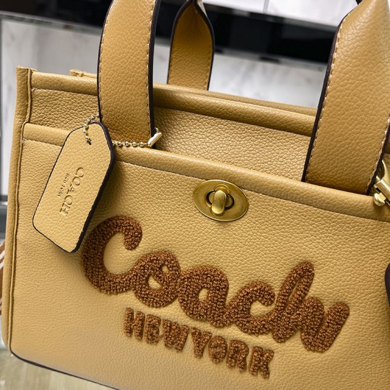 High-Quality Coach Bags and Wallets, $30–$50
