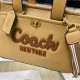 High-Quality Coach Bags and Wallets, $30–$50