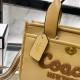 High-Quality Coach Bags and Wallets, $30–$50