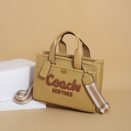 High-Quality Coach Bags and Wallets, $30–$50
