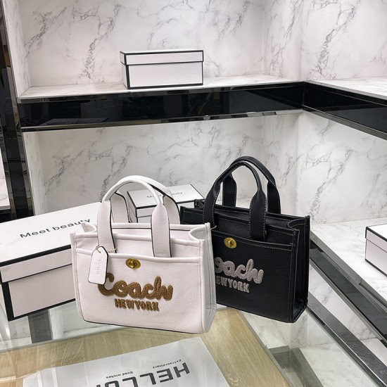 High-Quality Coach Bags and Wallets, $30–$50