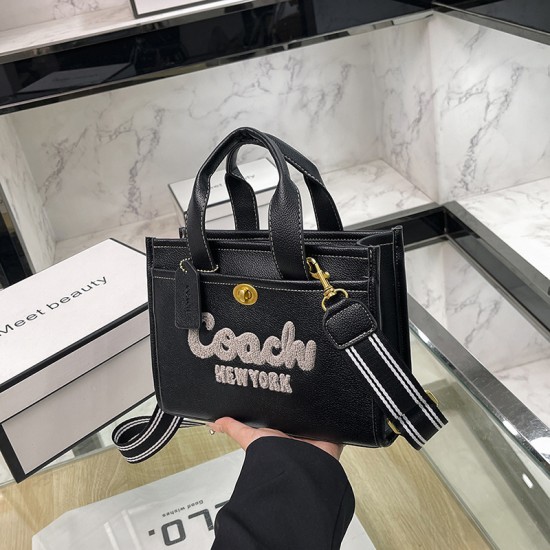 High-Quality Coach Bags and Wallets, $30–$50