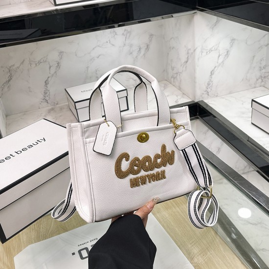 High-Quality Coach Bags and Wallets, $30–$50