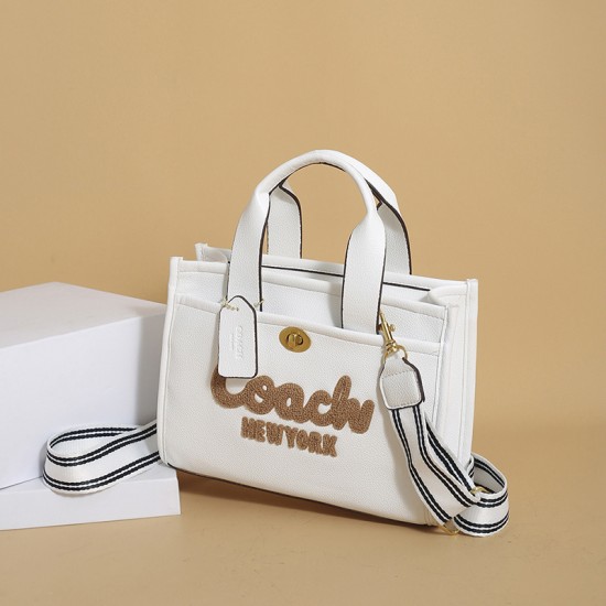 High-Quality Coach Bags and Wallets, $30–$50