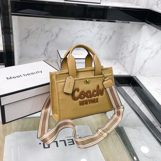 High-Quality Coach Bags and Wallets, $30–$50