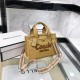 High-Quality Coach Bags and Wallets, $30–$50