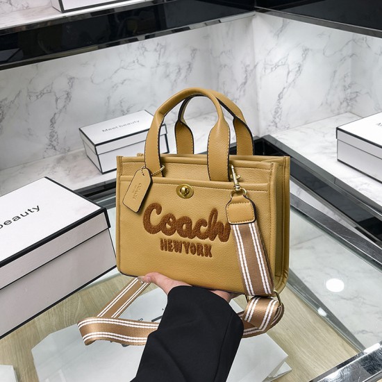 High-Quality Coach Bags and Wallets, $30–$50