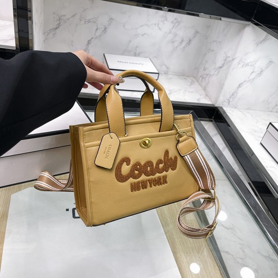 High-Quality Coach Bags and Wallets, $30–$50